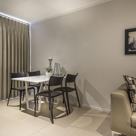 Apartamento C.A.G - Upper East Side Sandton Habitación foto