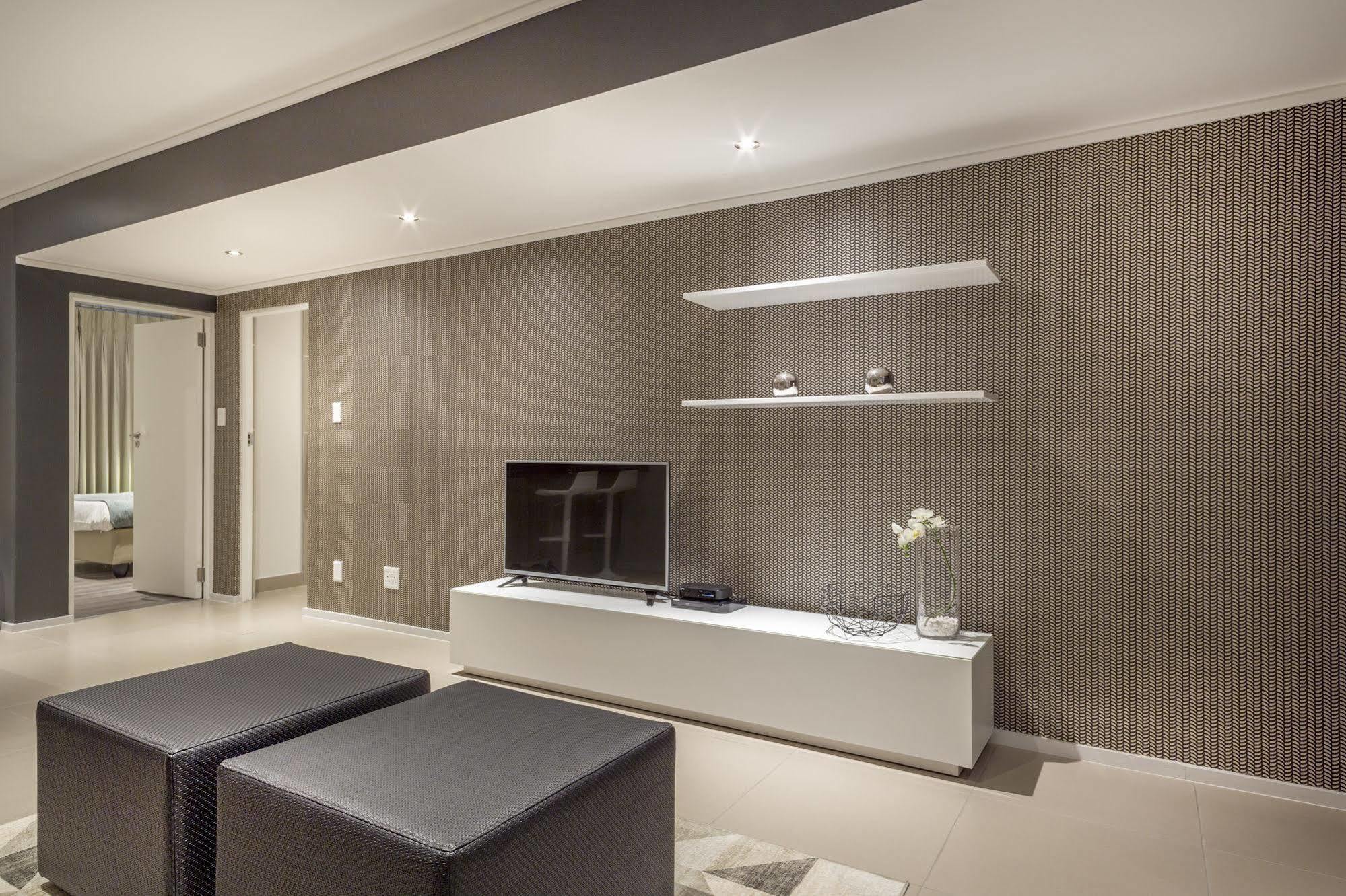 Apartamento C.A.G - Upper East Side Sandton Exterior foto